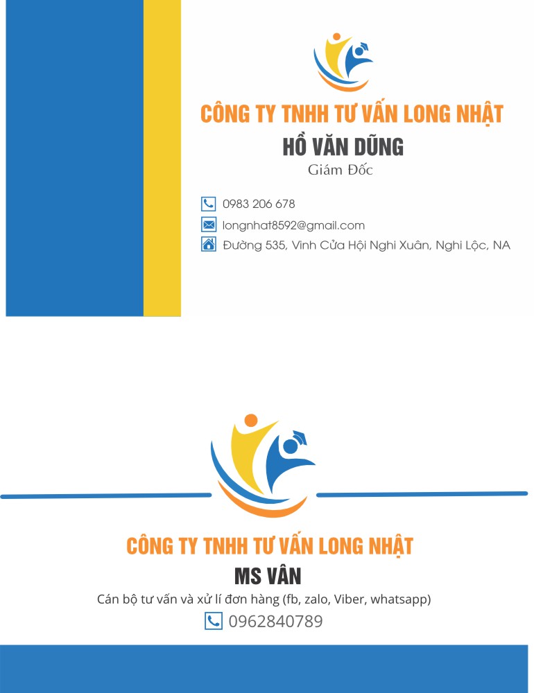 Mẫu  CardVisit Đẹp 001661.cdr