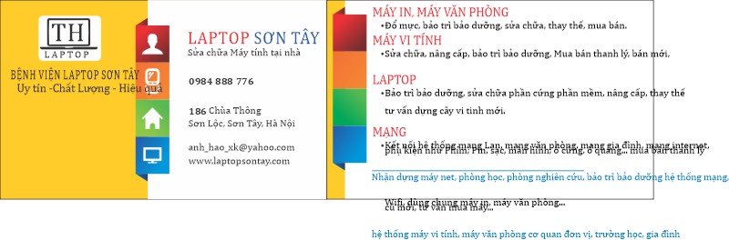 Mẫu  CardVisit Đẹp 001679.cdr