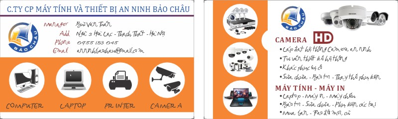 Mẫu  CardVisit Đẹp 001680.cdr
