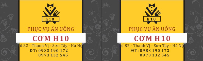 Mẫu  CardVisit Đẹp 001692.cdr