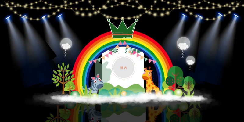 Market Trang Trí Tiệc Sinh Nhật  000784.psd