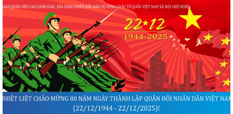 Phông Nền Ngày Thành Lập Quân Đội 000710.cdr