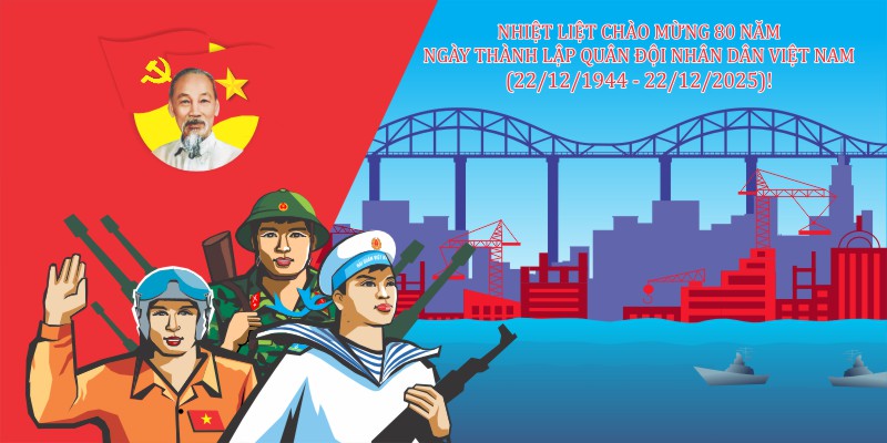 Phông Nền Ngày Thành Lập Quân Đội 000712.cdr