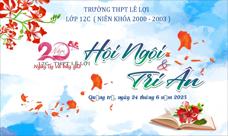Phông Nền Sân Khấu Họp Lớp 001734.cdr