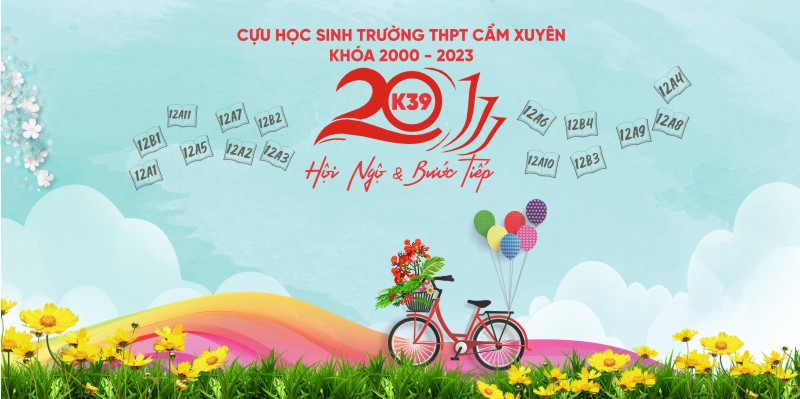 Phông Nền Sân Khấu Họp Lớp 001755.cdr