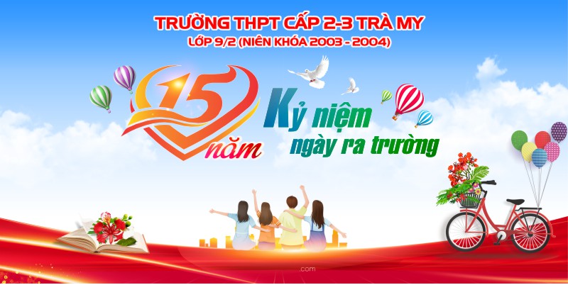 Phông Nền Sân Khấu Họp Lớp 001768.cdr