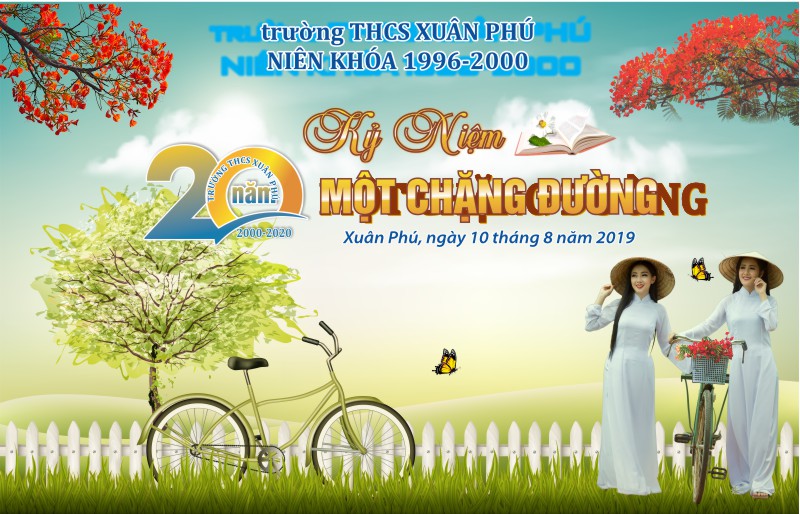 Phông Nền Sân Khấu Họp Lớp 001790.cdr