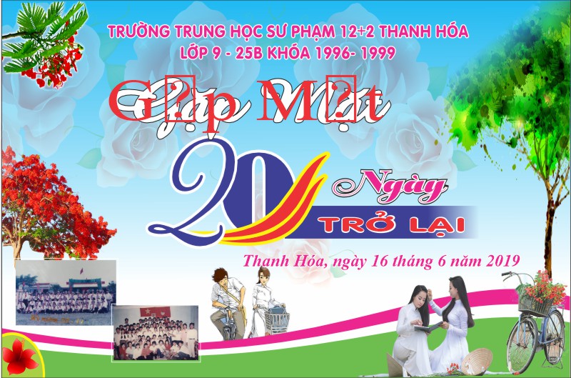 Phông Nền Sân Khấu Họp Lớp 001792.cdr
