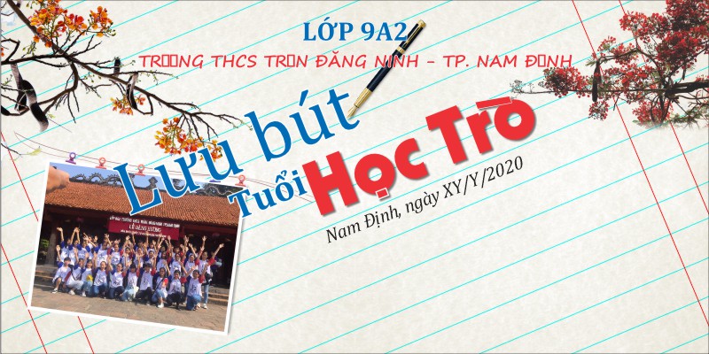Phông Nền Sân Khấu Họp Lớp 001795.cdr