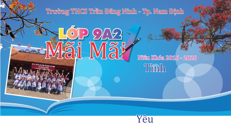 Phông Nền Sân Khấu Họp Lớp 001796.cdr