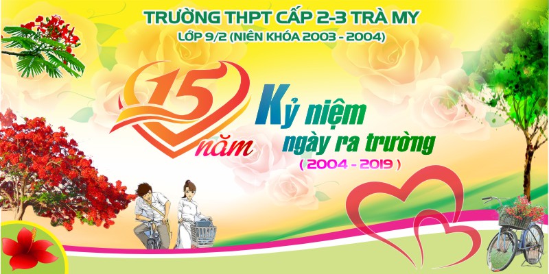 Phông Nền Sân Khấu Họp Lớp 001818.cdr