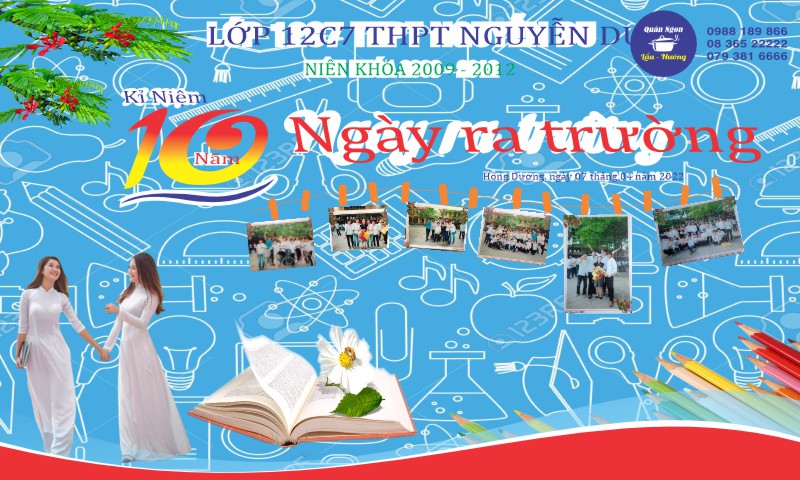 Phông Nền Sân Khấu Họp Lớp 001821.cdr