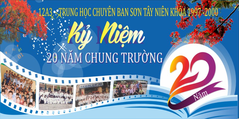 Phông Nền Sân Khấu Họp Lớp 001830.cdr