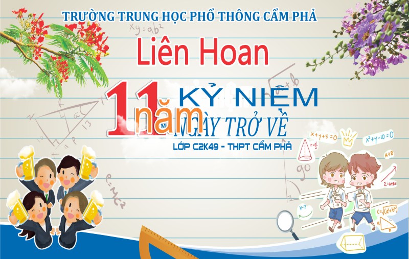 Phông Nền Sân Khấu Họp Lớp 001837.cdr