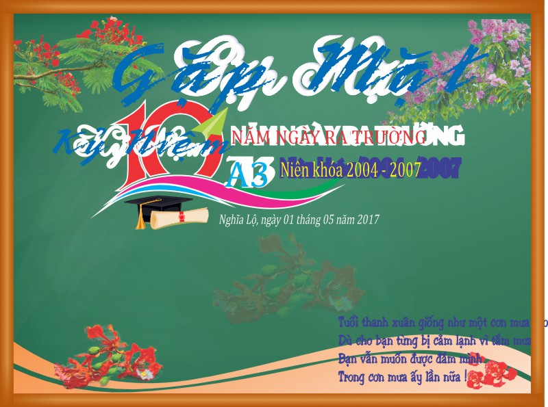 Phông Nền Sân Khấu Họp Lớp 001857.cdr