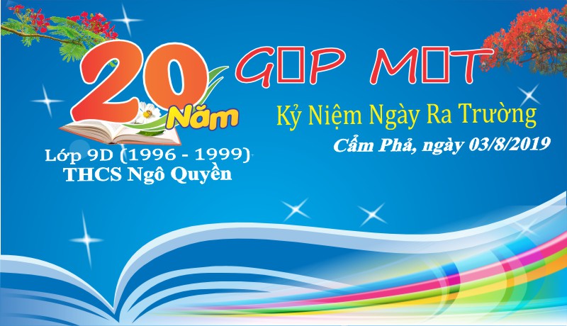Phông Nền Sân Khấu Họp Lớp 001865.cdr