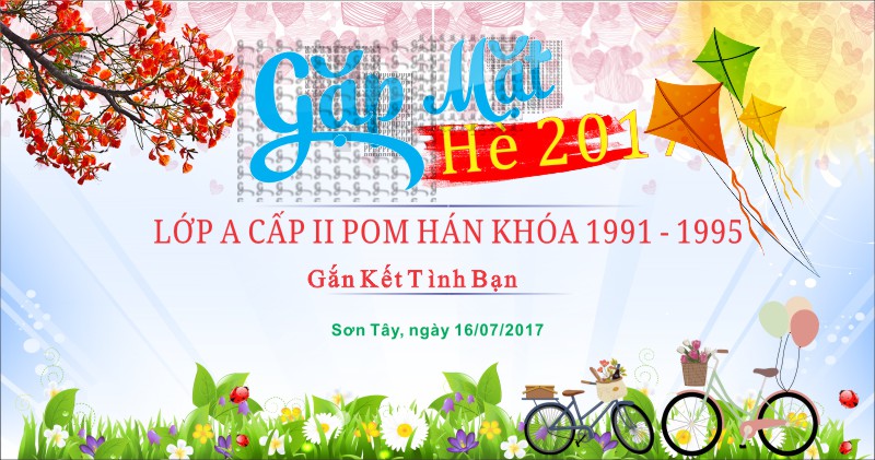 Phông Nền Sân Khấu Họp Lớp 001868.cdr
