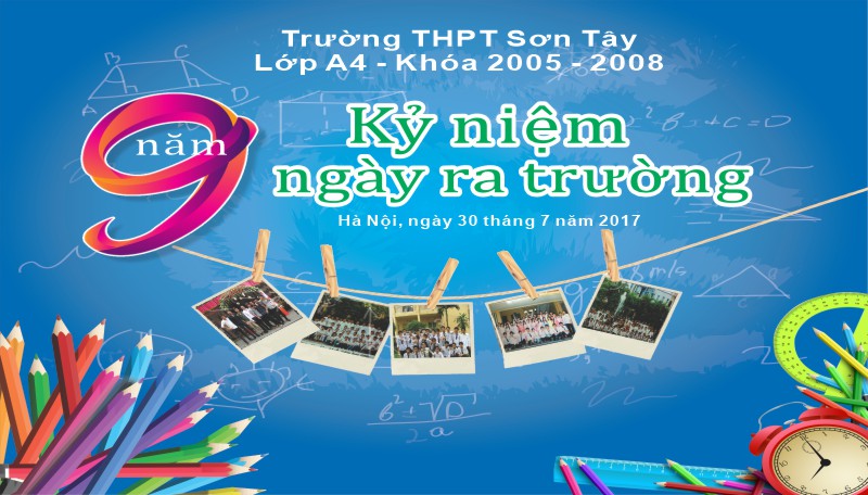 Phông Nền Sân Khấu Họp Lớp 001873.cdr