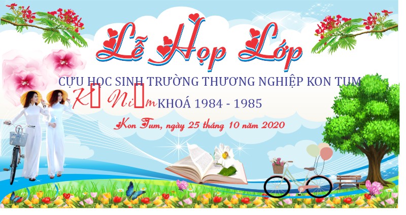 Phông Nền Sân Khấu Họp Lớp 001877.cdr