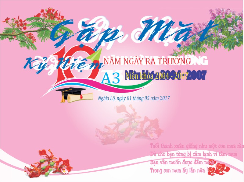 Phông Nền Sân Khấu Họp Lớp 001879.cdr