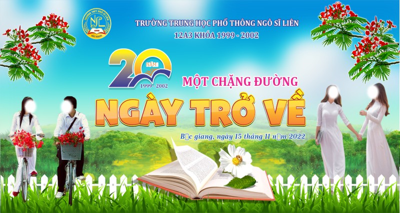Phông Nền Sân Khấu Họp Lớp 001883.cdr