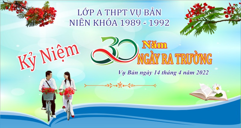 Phông Nền Sân Khấu Họp Lớp 001886.cdr