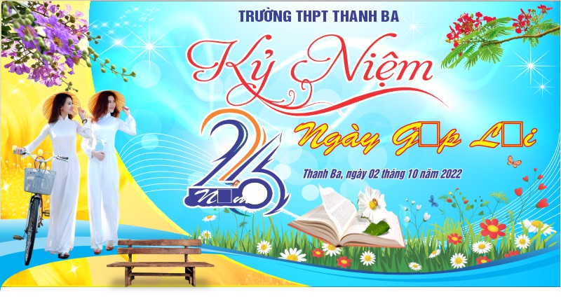 Phông Nền Sân Khấu Họp Lớp 001888.cdr