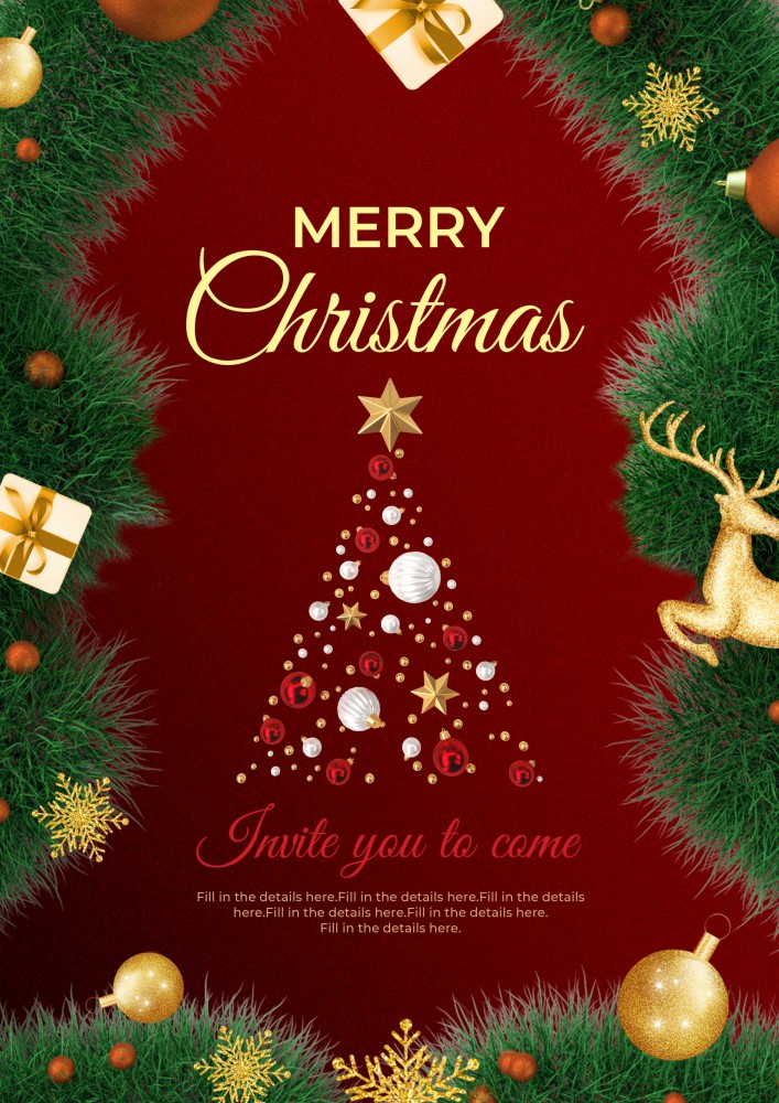 Poster Giáng Sinh – Noel000107.psd