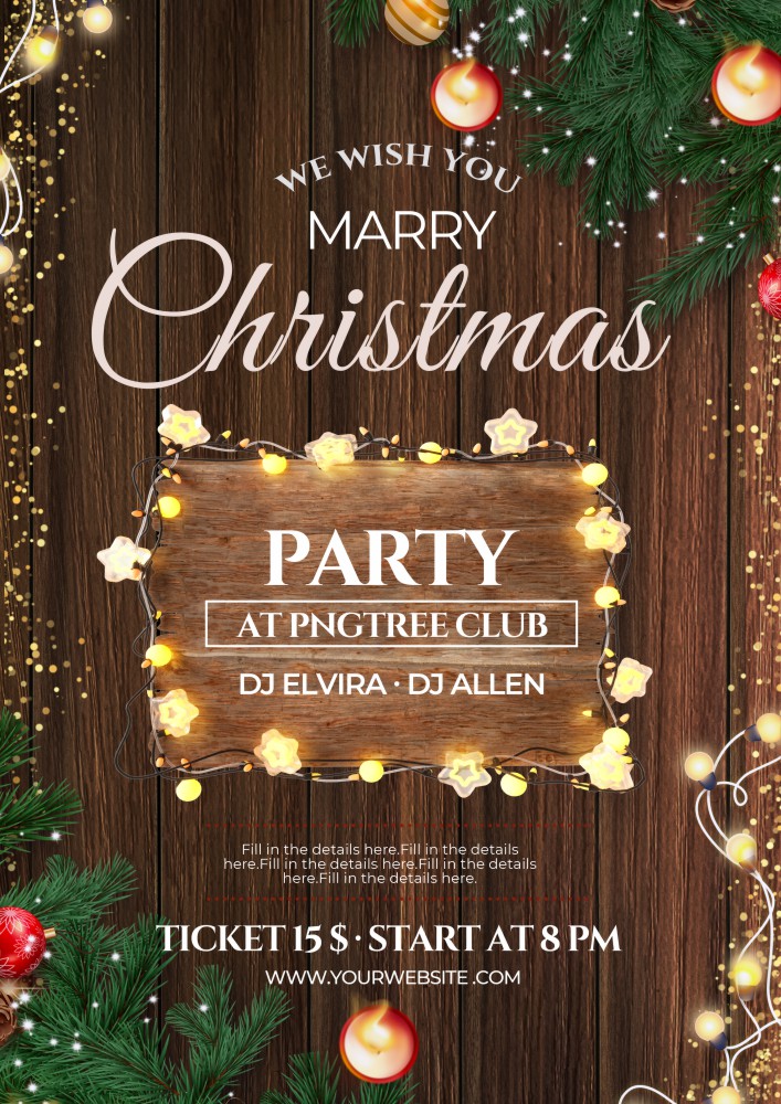 Poster Giáng Sinh – Noel000110.psd