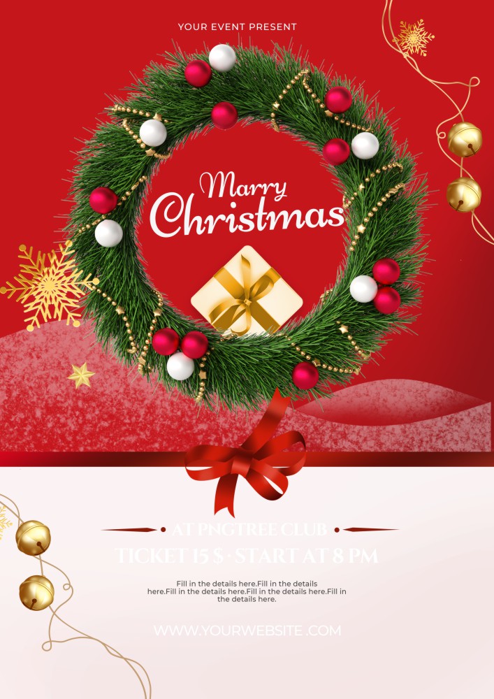 Poster Giáng Sinh – Noel000111.psd