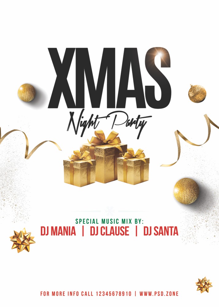 Poster Giáng Sinh – Noel000116.psd