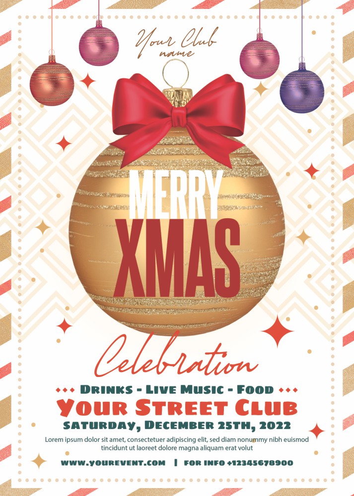 Poster Giáng Sinh – Noel000117.psd