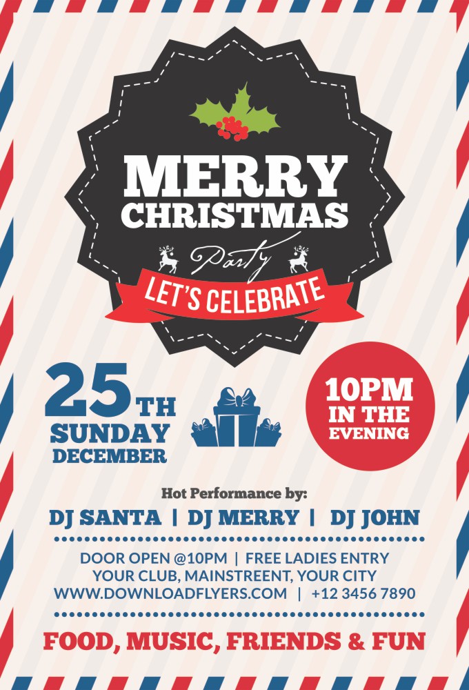 Poster Giáng Sinh – Noel000122.psd