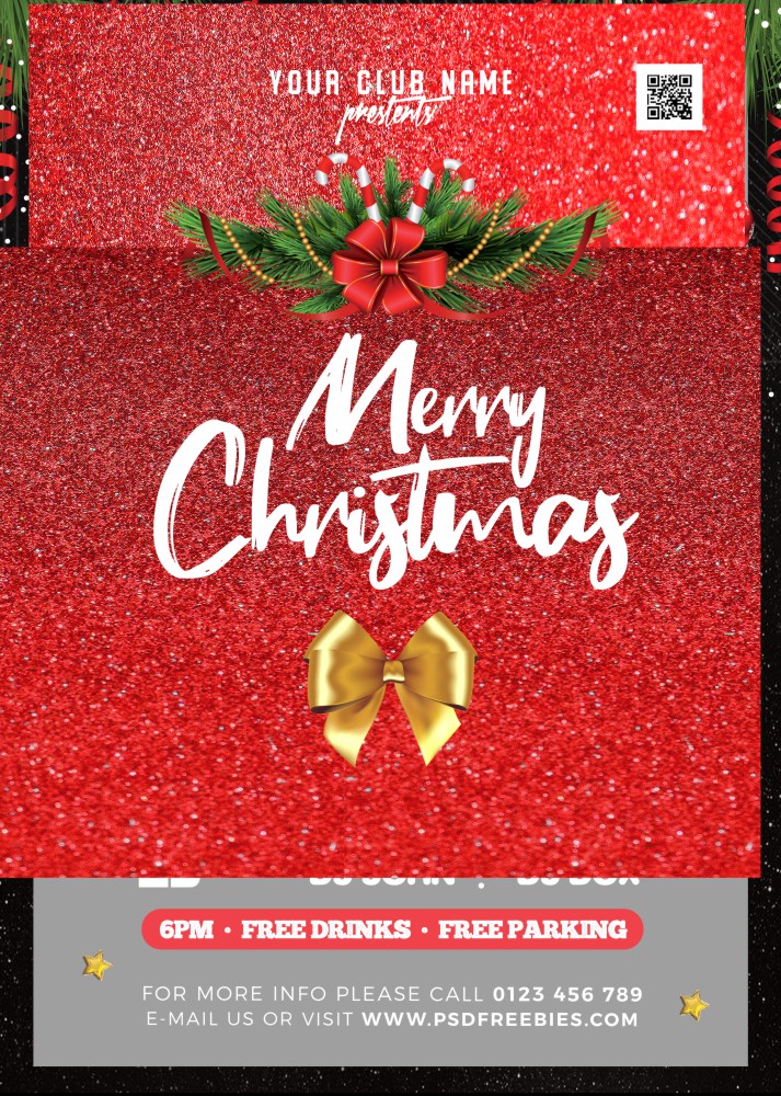 Poster Giáng Sinh – Noel000130.psd