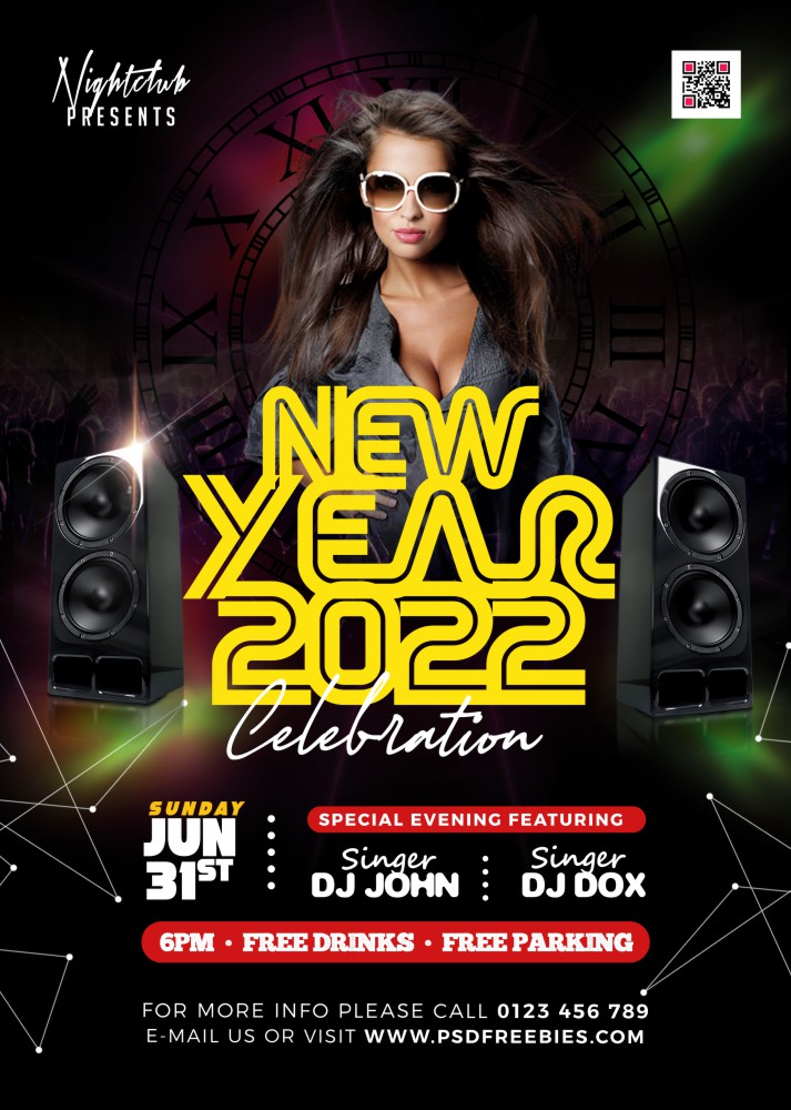 Poster Giáng Sinh – Noel000131.psd