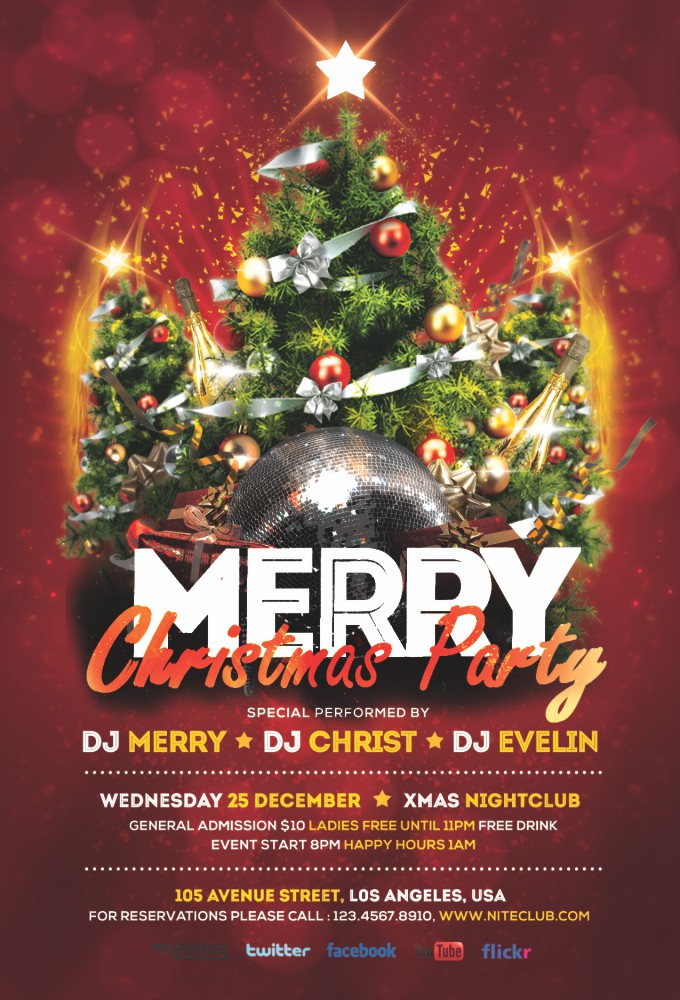 Poster Giáng Sinh – Noel000136.psd