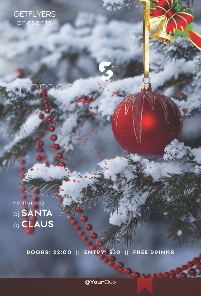 Poster Giáng Sinh – Noel000140.psd