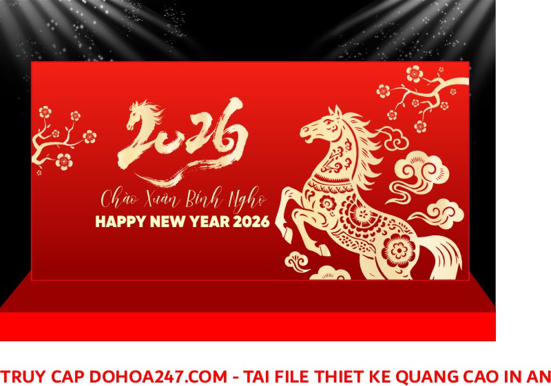 Vector Backdrop Chúc Mừng Năm Mới Tết Bính Ngọ 2026 000287.cdr