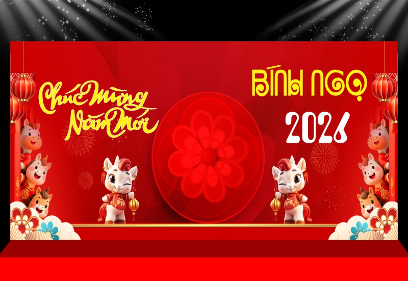 Vector Backdrop Chúc Mừng Năm Mới Tết Bính Ngọ 2026 000337.cdr