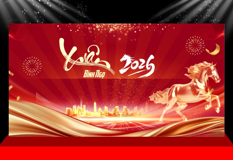 Vector Backdrop Chúc Mừng Năm Mới Tết Bính Ngọ 2026 000351.cdr