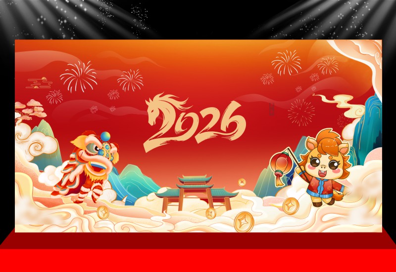 Vector Backdrop Chúc Mừng Năm Mới Tết Bính Ngọ 2026 000352.cdr