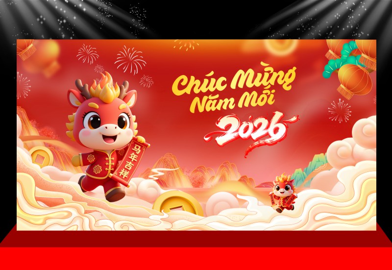 Vector Backdrop Chúc Mừng Năm Mới Tết Bính Ngọ 2026 000361.cdr