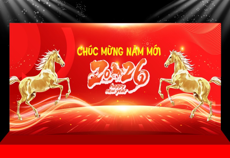 Vector Backdrop Chúc Mừng Năm Mới Tết Bính Ngọ 2026 000362.cdr