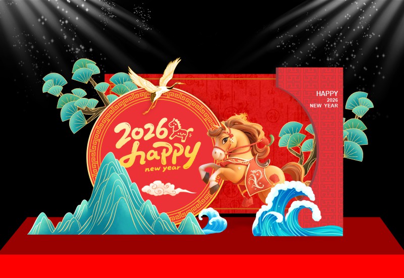 Vector Backdrop Chúc Mừng Năm Mới Tết Bính Ngọ 2026 000366.cdr