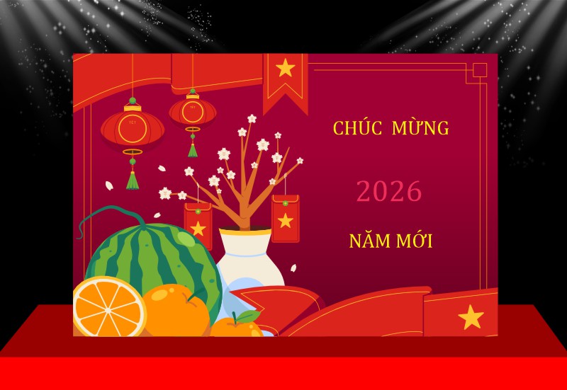 Vector Backdrop Chúc Mừng Năm Mới Tết Bính Ngọ 2026 000371.cdr
