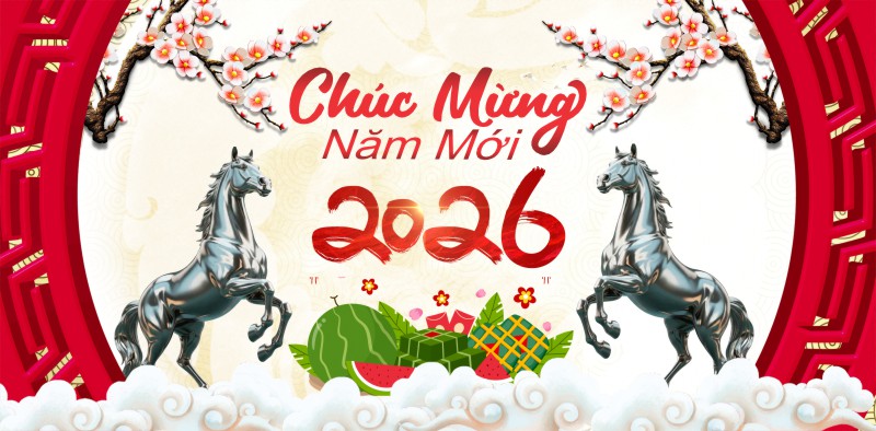 Vector Backdrop Chúc Mừng Năm Mới Tết Bính Ngọ 2026 000392.cdr