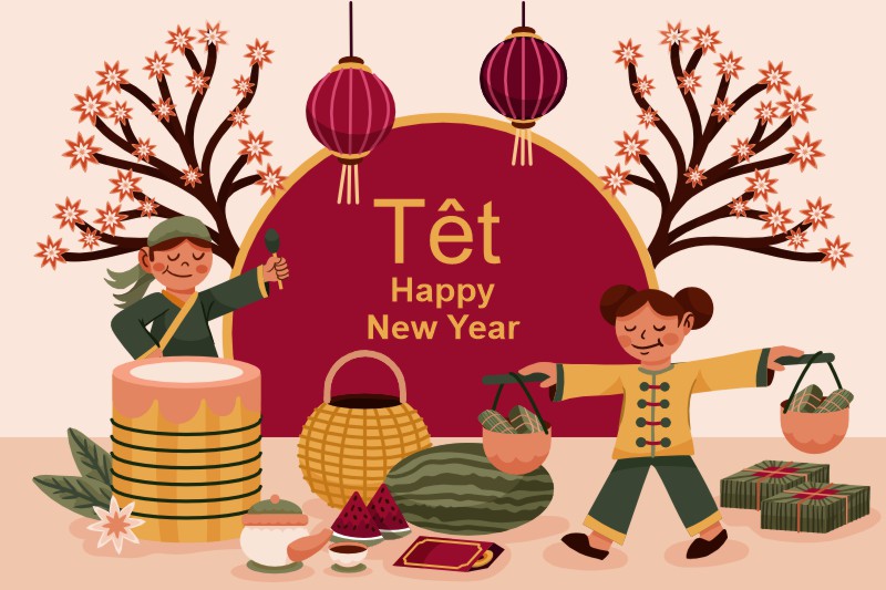 Vector Backdrop Chúc Mừng Năm Mới Tết Bính Ngọ 2026 000400.cdr