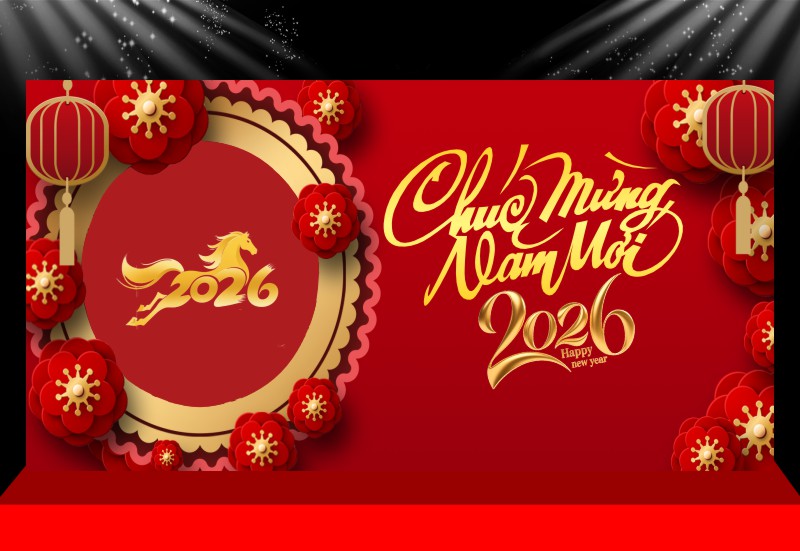 Vector Backdrop Chúc Mừng Năm Mới Tết Bính Ngọ 2026 000417.cdr