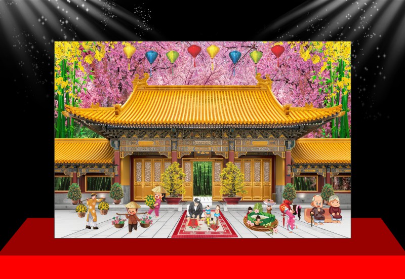 Vector Backdrop Chúc Mừng Năm Mới Tết Bính Ngọ 2026 000434.cdr