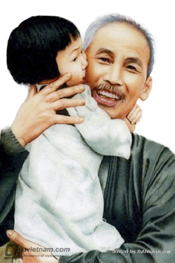 Anh Bac Ho 002580